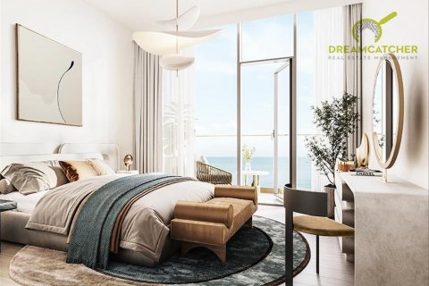 Apartment in Mina Al Arab, Ras Al Khaimah, UAE 38.7 sq.m. № 588462 - photo 4