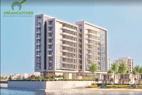 阿联酋 Ras Al Khaimah Mina Al Arab 待售 : 1 卧, 87.7 平方米 , 编号588612 - 照片 1