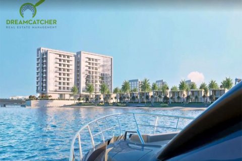 阿联酋 Ras Al Khaimah Mina Al Arab 待售 : 1 卧, 87.7 平方米 , 编号588612 - 照片 15