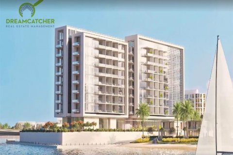 阿联酋 Ras Al Khaimah Mina Al Arab 待售 : 1 卧, 87.7 平方米 , 编号588612 - 照片 14