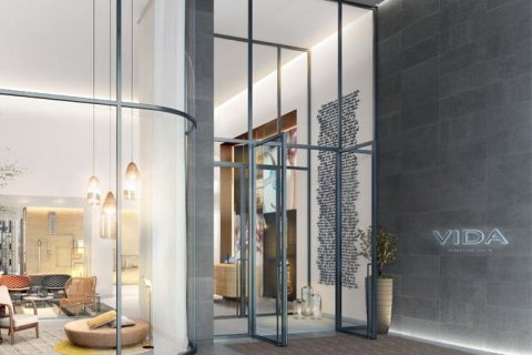 Apartment in Downtown Dubai (Downtown Burj Dubai), UAE 1 bedroom, 63.02 sq.m. № 589944 - photo 3