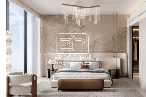 Apartmen di Al Marjan Island, Ras Al Khaimah, UAE 2 bilik tidur, 97 meter persegi № 588982 - foto 8