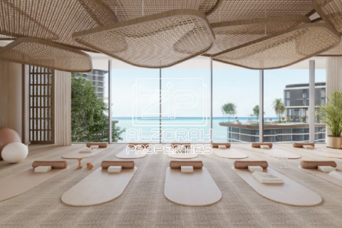 Apartmen di Al Marjan Island, Ras Al Khaimah, UAE 2 bilik tidur, 97 meter persegi № 588982 - foto 11