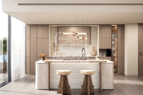 Apartmen di Al Marjan Island, Ras Al Khaimah, UAE 2 bilik tidur, 97 meter persegi № 588982 - foto 9