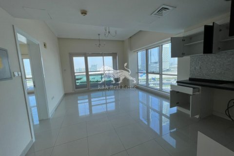 Byt v Business Bay, Dubai, SAE 1 ložnice, 67.6 m² Č.: 588919 - fotografie 11