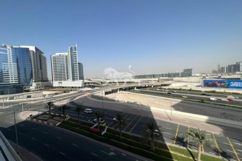 Byt v Business Bay, Dubai, SAE 1 ložnice, 67.6 m² Č.: 588919 - fotografie 7