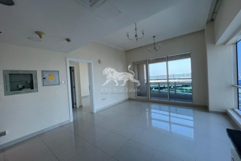 Byt v Business Bay, Dubai, SAE 1 ložnice, 67.6 m² Č.: 588919 - fotografie 1