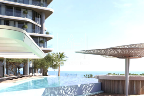 阿联酋 Ras Al Khaimah Al Marjan Island 待售 : 1 卧, 67.8 平方米 , 编号588981 - 照片 11
