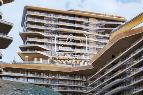 阿联酋 Ras Al Khaimah Al Marjan Island 待售 : 1 卧, 67.8 平方米 , 编号588981 - 照片 25