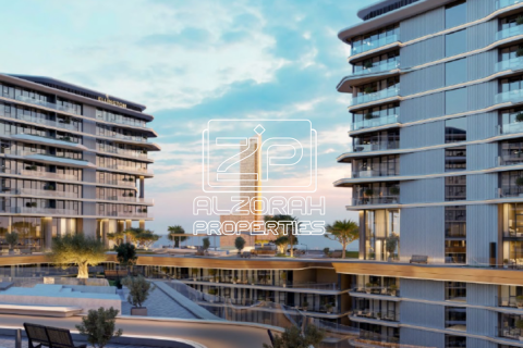 阿联酋 Ras Al Khaimah Al Marjan Island 待售 : 1 卧, 67.8 平方米 , 编号588981 - 照片 22
