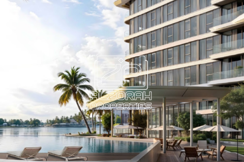 阿联酋 Ras Al Khaimah Al Marjan Island 待售 : 1 卧, 67.8 平方米 , 编号588981 - 照片 13