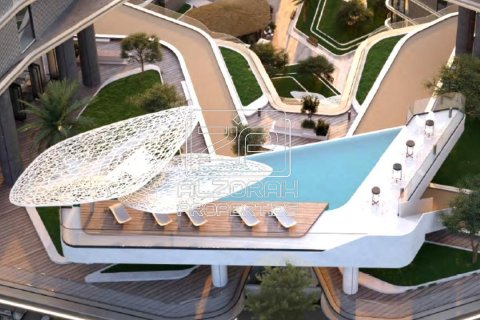 阿联酋 Ras Al Khaimah Al Marjan Island 待售 : 1 卧, 67.8 平方米 , 编号588981 - 照片 12