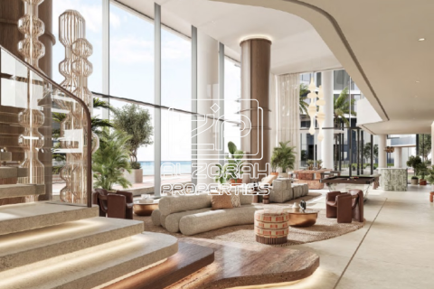 阿联酋 Ras Al Khaimah Al Marjan Island 待售 : 1 卧, 67.8 平方米 , 编号588981 - 照片 7