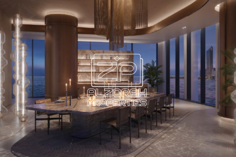 阿联酋 Ras Al Khaimah Al Marjan Island 待售 : 1 卧, 67.8 平方米 , 编号588981 - 照片 9