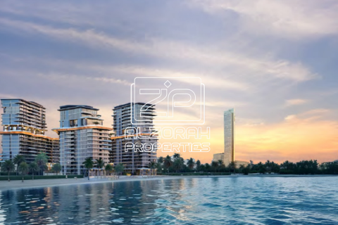 阿联酋 Ras Al Khaimah Al Marjan Island 待售 : 1 卧, 67.8 平方米 , 编号588981 - 照片 24
