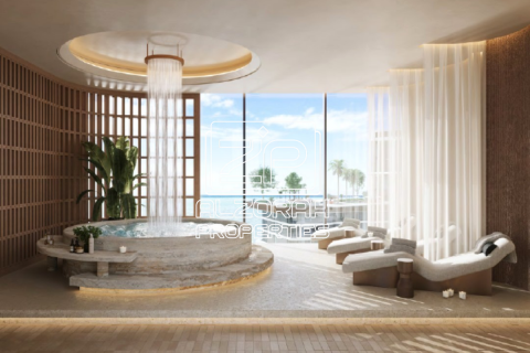 阿联酋 Ras Al Khaimah Al Marjan Island 待售 : 1 卧, 67.8 平方米 , 编号588981 - 照片 15