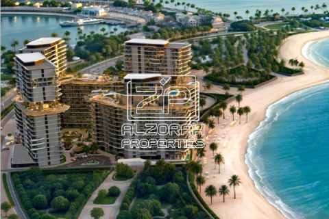 阿联酋 Ras Al Khaimah Al Marjan Island 待售 : 1 卧, 67.8 平方米 , 编号588981 - 照片 1