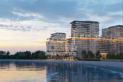 阿联酋 Ras Al Khaimah Al Marjan Island 待售 : 1 卧, 67.8 平方米 , 编号588981 - 照片 29