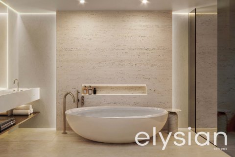 Apartment in Esme Beach Residences in Deira, Dubai, UAE 1 bedroom, 76 sq.m. № 586148 - photo 10