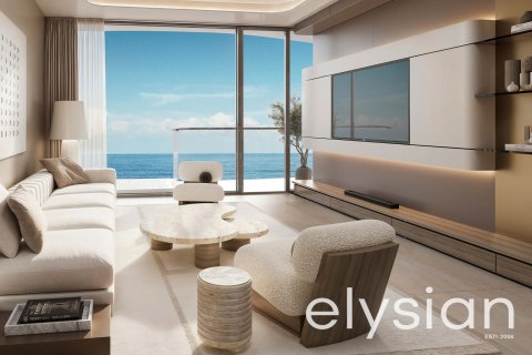 Apartment in Esme Beach Residences in Deira, Dubai, UAE 1 bedroom, 76 sq.m. № 586148 - photo 5