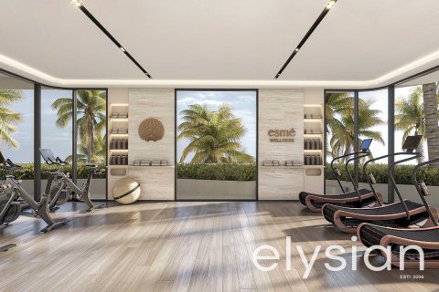 Apartment in Esme Beach Residences in Deira, Dubai, UAE 1 bedroom, 76 sq.m. № 586148 - photo 12