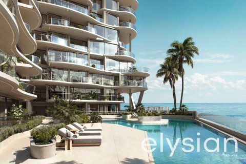 Apartment in Esme Beach Residences in Deira, Dubai, UAE 1 bedroom, 76 sq.m. № 586148 - photo 17