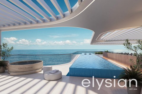 Apartment in Esme Beach Residences in Deira, Dubai, UAE 1 bedroom, 76 sq.m. № 586148 - photo 16