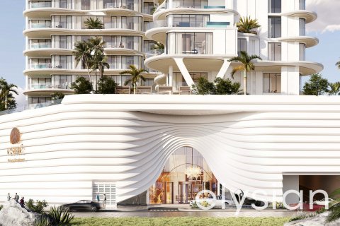 Apartment in Esme Beach Residences in Deira, Dubai, UAE 2 bedrooms, 145 sq.m. № 586149 - photo 8