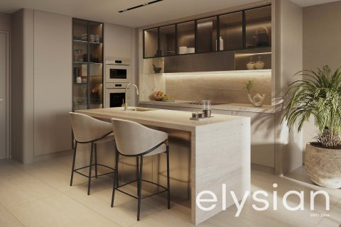 Apartment in Esme Beach Residences in Deira, Dubai, UAE 2 bedrooms, 145 sq.m. № 586149 - photo 3