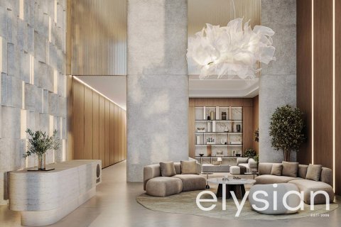 Apartment in Esme Beach Residences in Deira, Dubai, UAE 2 bedrooms, 145 sq.m. № 586149 - photo 9