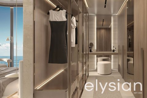 Apartment in Esme Beach Residences in Deira, Dubai, UAE 2 bedrooms, 145 sq.m. № 586149 - photo 7
