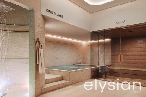 Apartment in Esme Beach Residences in Deira, Dubai, UAE 2 bedrooms, 145 sq.m. № 586149 - photo 14