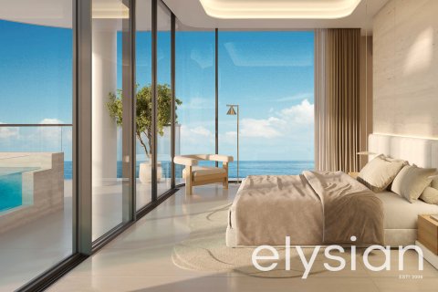 Apartment in Esme Beach Residences in Deira, Dubai, UAE 2 bedrooms, 107 sq.m. № 586151 - photo 4