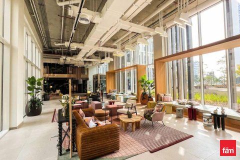 Byt v Dubai Hills Estate, SAE 2 ložnice, 68.8 m² Č.: 624867 - fotografie 4