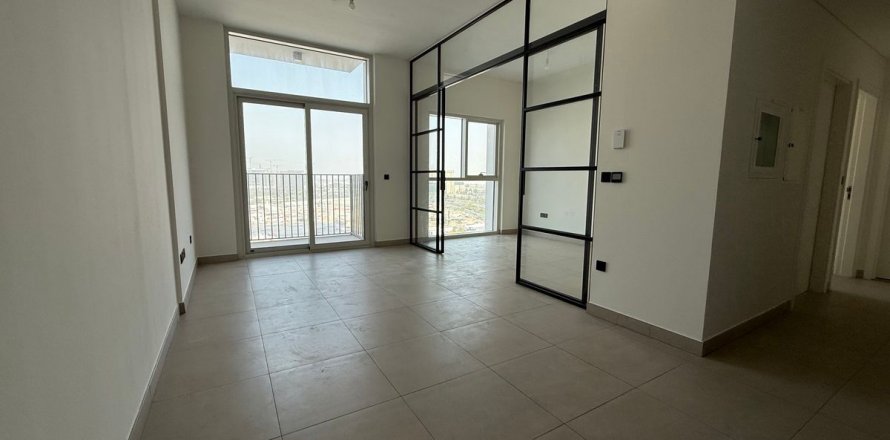 Apartman u Dubai Hills Estate, UAE 68.8 m2, 2 spavaćih soba Br. 624867