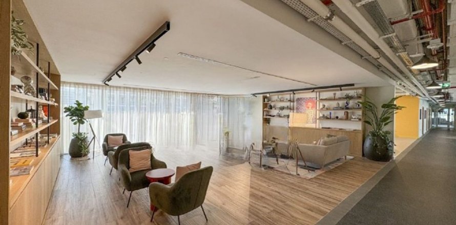 Byt v Dubai Hills Estate, SAE 2 ložnice, 68.8 m² Č.: 624867