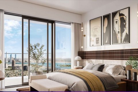 Apartament në Dubai, Emiratet e Bashkuara Arabe 1 dhomë gjumi, 99.7 m2. № 624868 - Foto 6