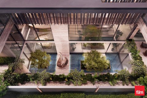 Vilë në Al Furjan, Dubai, Emiratet e Bashkuara Arabe 4 dhoma gjumi, 1240.2 m2. № 624862 - Foto 8