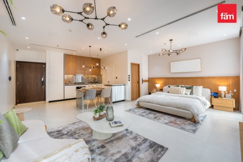 Apartment in Treppan Tower in Dubai, UAE 3 bedrooms, 270.9 sq.m. № 624865 - photo 1
