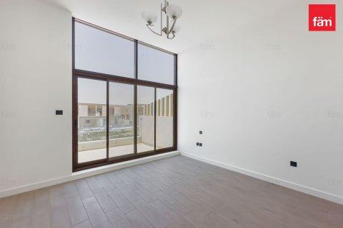 טאונהאוס להשכרה ב Dubai, איחוד האמירויות  4 חדרי שינה, 193.6 מ"ר, מספר 624866 - תמונה 19