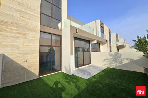 טאונהאוס להשכרה ב Dubai, איחוד האמירויות  4 חדרי שינה, 193.6 מ"ר, מספר 624866 - תמונה 28