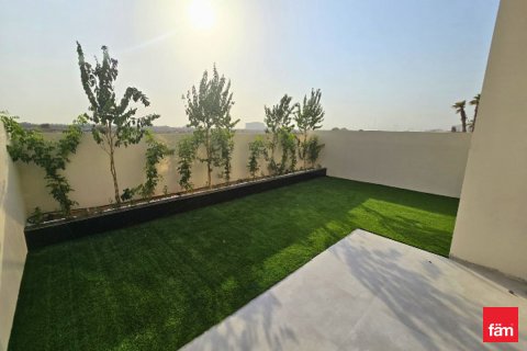 טאונהאוס להשכרה ב Dubai, איחוד האמירויות  4 חדרי שינה, 193.6 מ"ר, מספר 624866 - תמונה 1