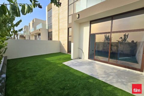 טאונהאוס להשכרה ב Dubai, איחוד האמירויות  4 חדרי שינה, 193.6 מ"ר, מספר 624866 - תמונה 29