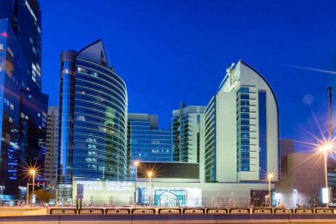 مشروع تطويري FOTOUH AL KHAIR في Hamdan Street، أبو ظبي، الإمارات العربية المتحدة، رقم 228777