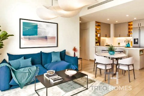 Byt v Town Square, Dubai, SAE 2 ložnice, 112 m² Č.: 590254 - fotografie 10