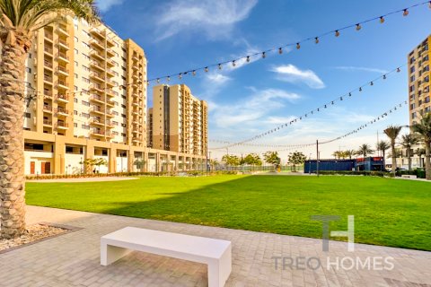 Byt v Town Square, Dubai, SAE 2 ložnice, 112 m² Č.: 590254 - fotografie 2