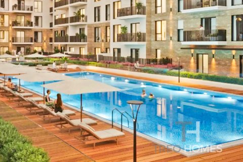 Byt v Town Square, Dubai, SAE 2 ložnice, 112 m² Č.: 590254 - fotografie 6
