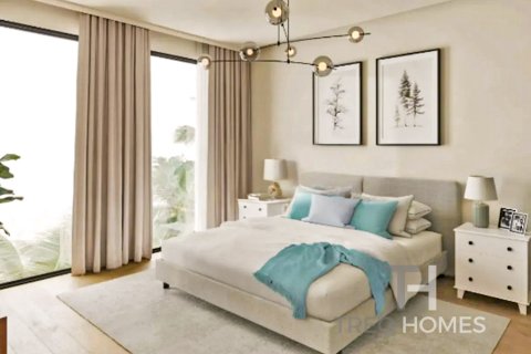 Byt v Town Square, Dubai, SAE 2 ložnice, 112 m² Č.: 590254 - fotografie 11