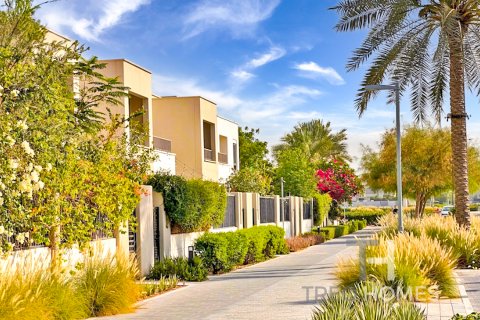 Byt v Town Square, Dubai, SAE 2 ložnice, 112 m² Č.: 590254 - fotografie 3