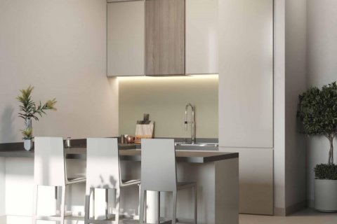 Byt v Dubai, SAE 2 ložnice, 128.92 m² Č.: 590409 - fotografie 5